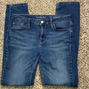 Ultimate Skinny jean